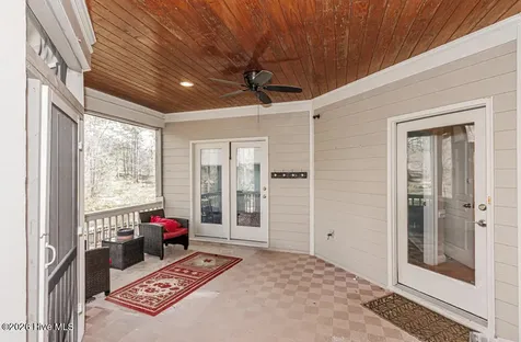 5422 Lochmere Bay Drive Rocky Mount NC 27803