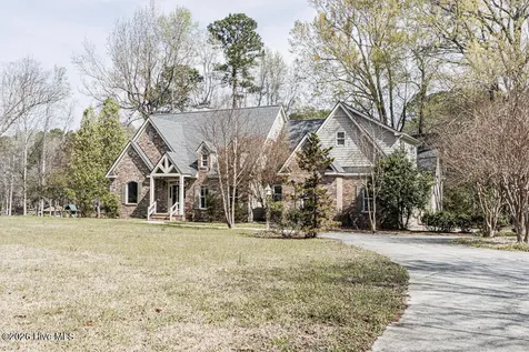 5422 Lochmere Bay Drive Rocky Mount NC 27803