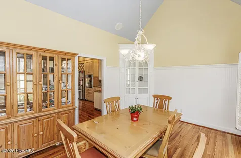5422 Lochmere Bay Drive Rocky Mount NC 27803