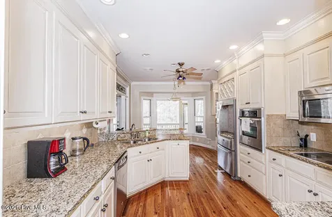 5422 Lochmere Bay Drive Rocky Mount NC 27803
