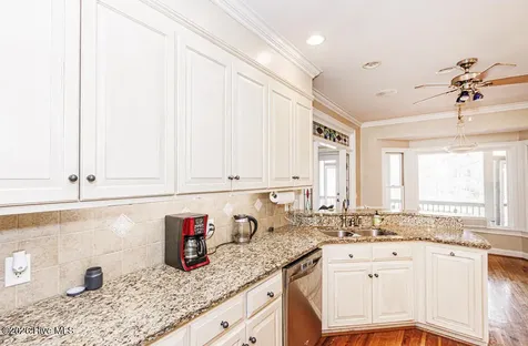 5422 Lochmere Bay Drive Rocky Mount NC 27803
