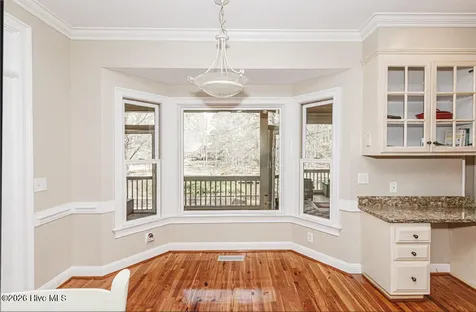 5422 Lochmere Bay Drive Rocky Mount NC 27803