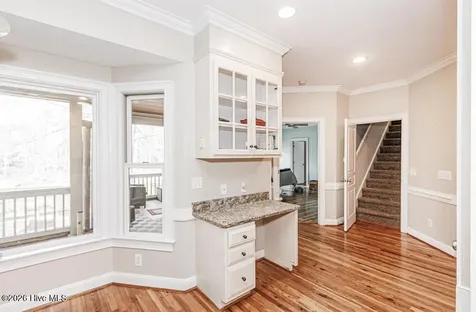 5422 Lochmere Bay Drive Rocky Mount NC 27803