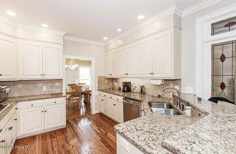 5422 Lochmere Bay Drive Rocky Mount NC 27803