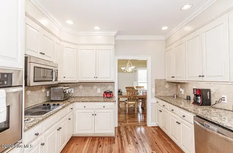 5422 Lochmere Bay Drive Rocky Mount NC 27803