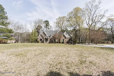 5422 Lochmere Bay Drive Rocky Mount NC 27803