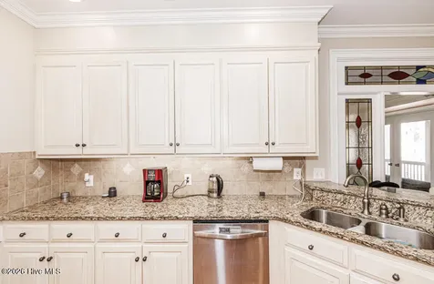 5422 Lochmere Bay Drive Rocky Mount NC 27803