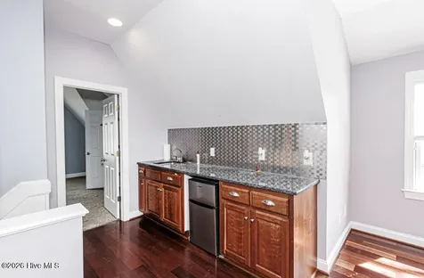 5422 Lochmere Bay Drive Rocky Mount NC 27803