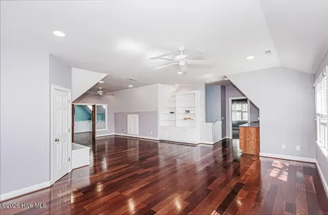 5422 Lochmere Bay Drive Rocky Mount NC 27803