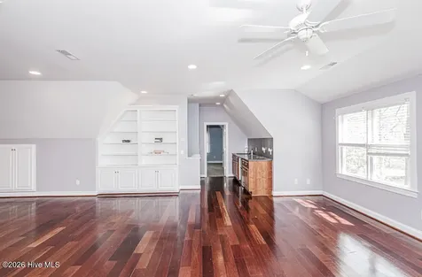 5422 Lochmere Bay Drive Rocky Mount NC 27803