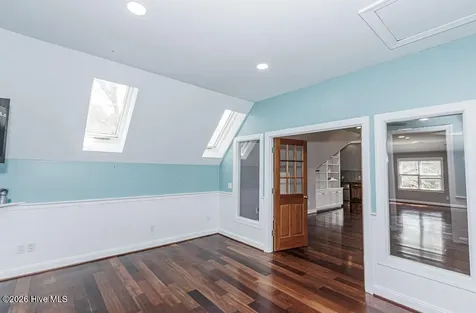 5422 Lochmere Bay Drive Rocky Mount NC 27803