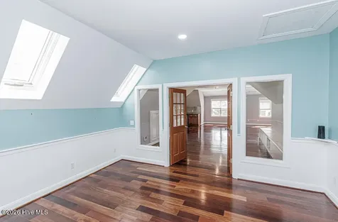 5422 Lochmere Bay Drive Rocky Mount NC 27803