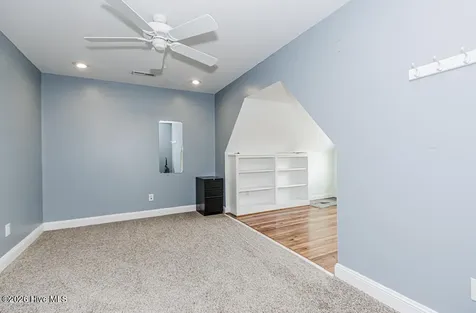 5422 Lochmere Bay Drive Rocky Mount NC 27803