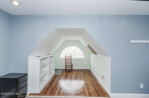 5422 Lochmere Bay Drive Rocky Mount NC 27803