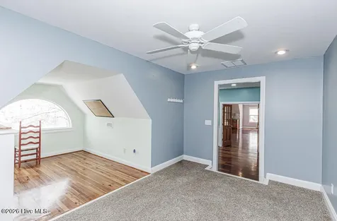 5422 Lochmere Bay Drive Rocky Mount NC 27803