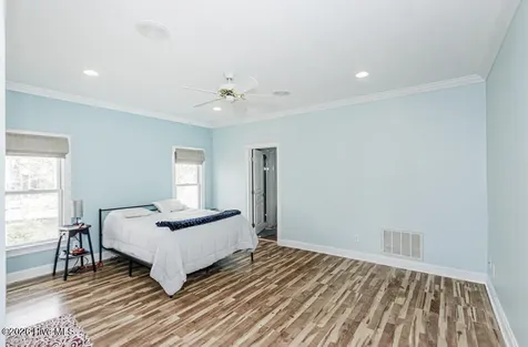 5422 Lochmere Bay Drive Rocky Mount NC 27803