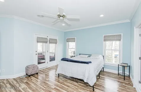 5422 Lochmere Bay Drive Rocky Mount NC 27803