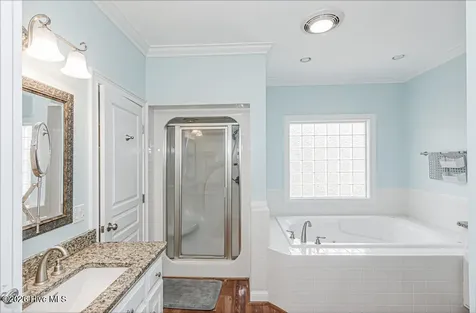 5422 Lochmere Bay Drive Rocky Mount NC 27803