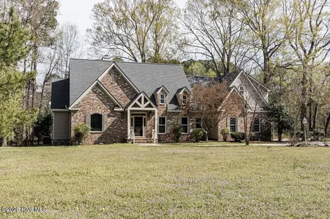 5422 Lochmere Bay Drive Rocky Mount NC 27803