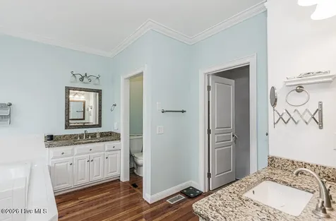 5422 Lochmere Bay Drive Rocky Mount NC 27803