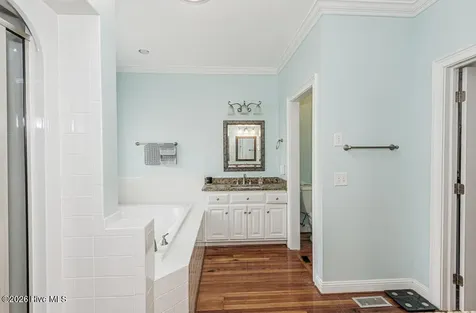 5422 Lochmere Bay Drive Rocky Mount NC 27803