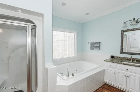 5422 Lochmere Bay Drive Rocky Mount NC 27803
