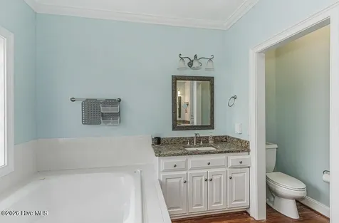 5422 Lochmere Bay Drive Rocky Mount NC 27803