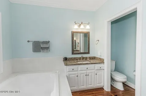5422 Lochmere Bay Drive Rocky Mount NC 27803
