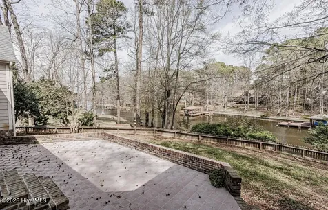 5422 Lochmere Bay Drive Rocky Mount NC 27803