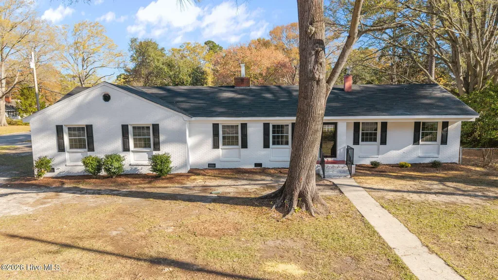 1401 Greenville Boulevard SE Greenville NC 27858