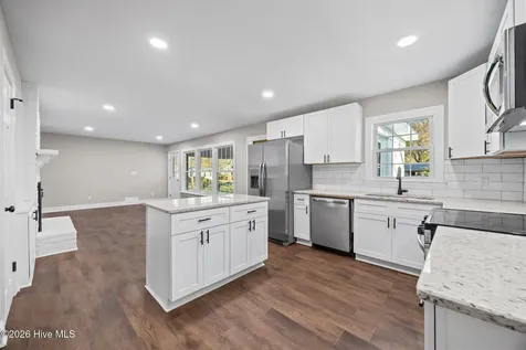 1401 Greenville Boulevard SE Greenville NC 27858