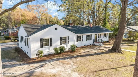 1401 Greenville Boulevard SE Greenville NC 27858
