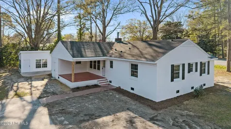 1401 Greenville Boulevard SE Greenville NC 27858