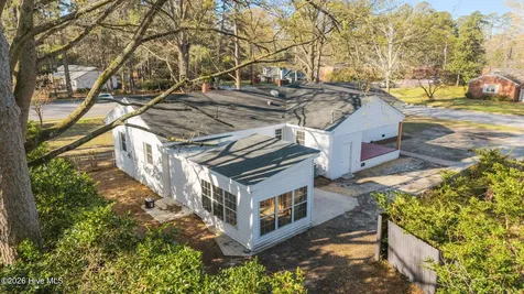 1401 Greenville Boulevard SE Greenville NC 27858