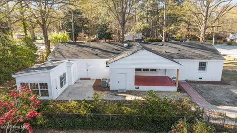 1401 Greenville Boulevard SE Greenville NC 27858