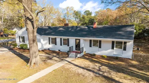 1401 Greenville Boulevard SE Greenville NC 27858