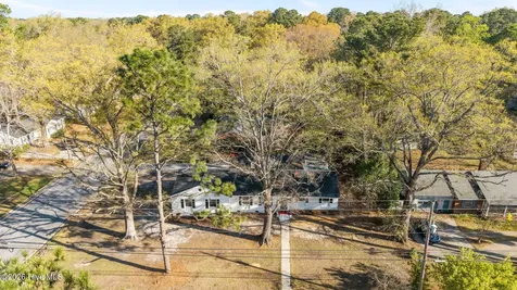 1401 Greenville Boulevard SE Greenville NC 27858