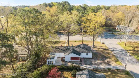 1401 Greenville Boulevard SE Greenville NC 27858
