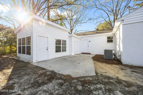1401 Greenville Boulevard SE Greenville NC 27858