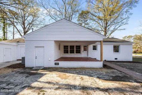 1401 Greenville Boulevard SE Greenville NC 27858