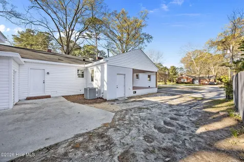 1401 Greenville Boulevard SE Greenville NC 27858