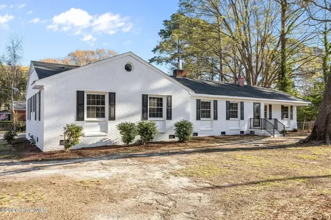 1401 Greenville Boulevard SE Greenville NC 27858