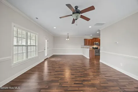 2019 Leighton Drive Greenville NC 27834