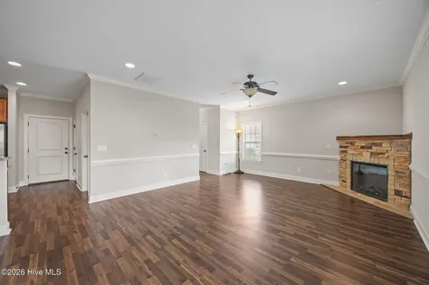 2019 Leighton Drive Greenville NC 27834