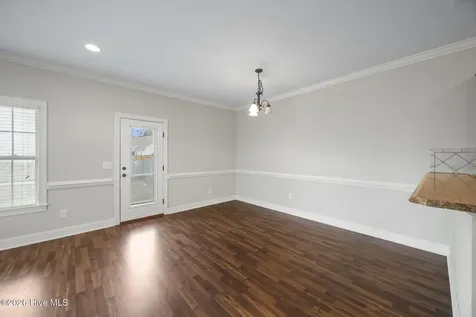 2019 Leighton Drive Greenville NC 27834