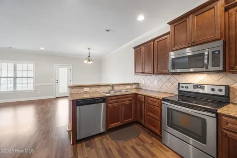 2019 Leighton Drive Greenville NC 27834