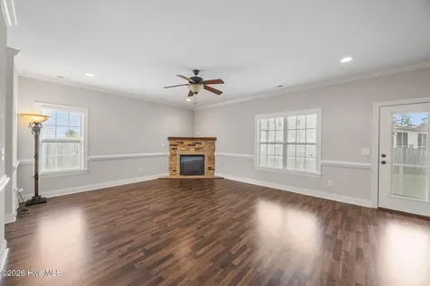 2019 Leighton Drive Greenville NC 27834