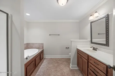 2019 Leighton Drive Greenville NC 27834