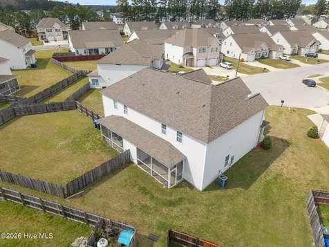 2019 Leighton Drive Greenville NC 27834