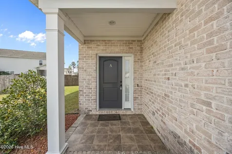 2019 Leighton Drive Greenville NC 27834